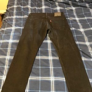 Men’s Levi’s 508 30x30